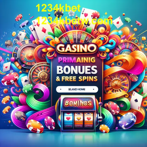 Atrações das Promoções em Jogos Online: Descubra as Ofertas da 1234kbet