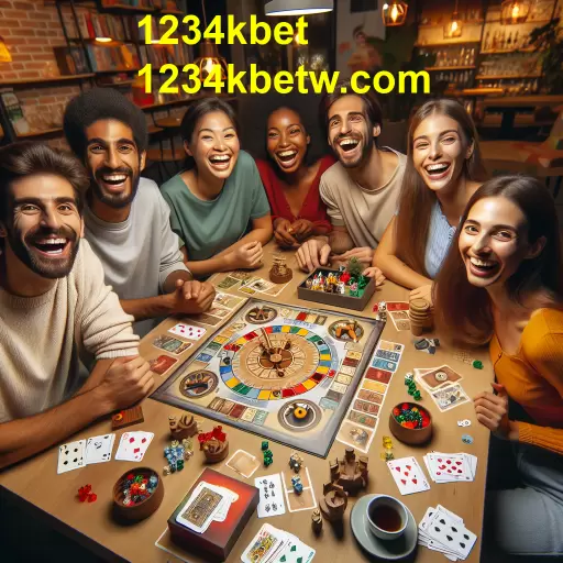 A Ascensão dos Jogos de Mesa: Uma Nova Era de Entretenimento Coletivo